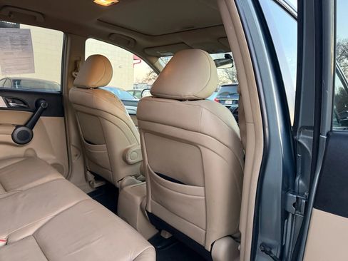 Used 2010 Honda CR-V EX-L image 16