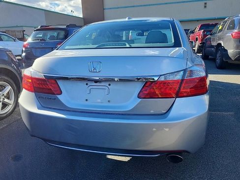 Used 2013 Honda Accord EX-L image 3