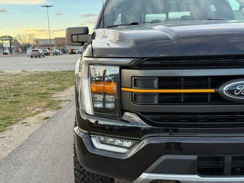 Used 2023 Ford F150 Tremor AWD/4WD image 6