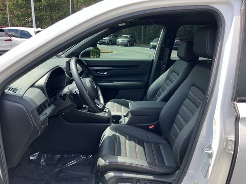 Used 2026 Honda CR-V Sport-L image 16