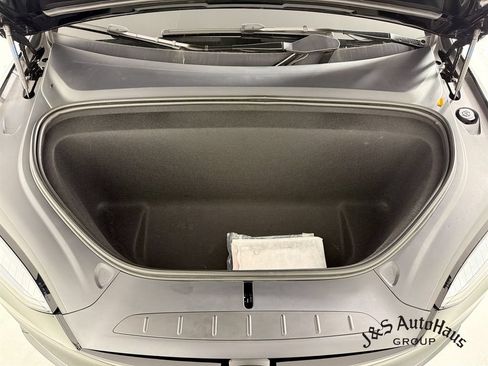 Used 2026 Tesla Model X Plaid AWD/4WD image 38
