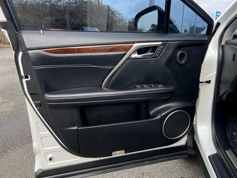 Used 2017 Lexus RX 350 FWD w/ Premium Package image 16
