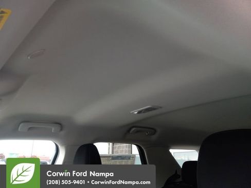 New 2025 Ford Bronco Sport Big Bend image 23