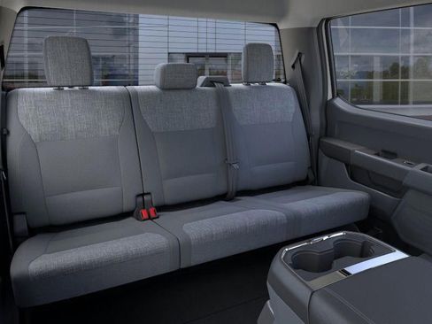 New 2026 Ford F350 XLT w/ FX4 Off-Road Package image 11