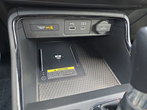 Certified 2024 Honda CR-V Sport-L image 21