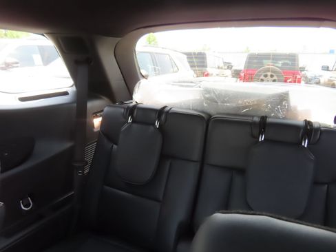 New 2026 Ford Explorer Tremor w/ Tremor Ultimate Package AWD/4WD image 17