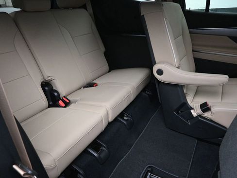 New 2026 Buick Enclave Preferred w/ Super Cruise Package image 9