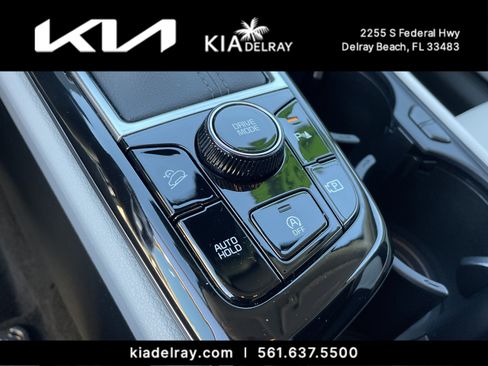 Certified 2023 Kia Sportage EX image 24