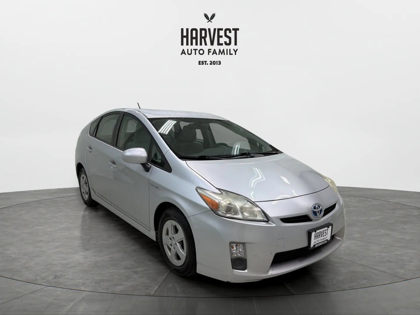 Used 2011 Toyota Prius Two FWD image 10