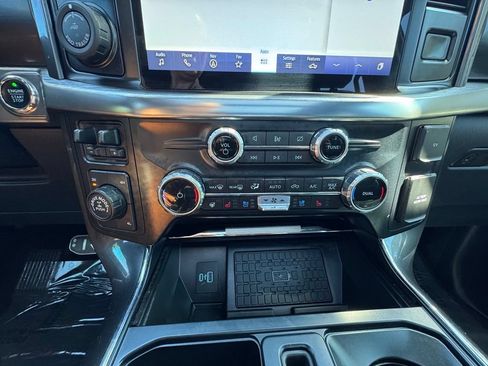 Used 2023 Ford F150 Lariat w/ Equipment Group 502A High AWD/4WD image 33