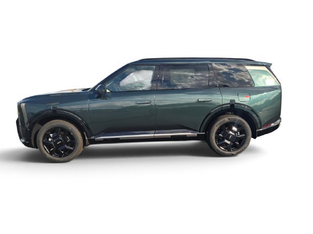 New 2027 Kia Telluride SX Prestige AWD/4WD image 7