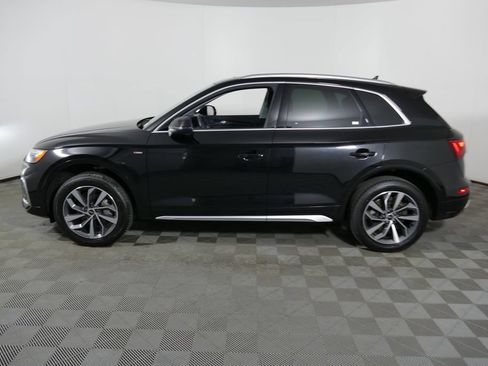 Used 2023 Audi Q5 2.0T Premium w/ Convenience Package AWD/4WD image 6