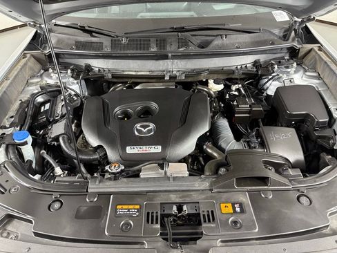 Used 2023 MAZDA CX-9 Grand Touring image 44