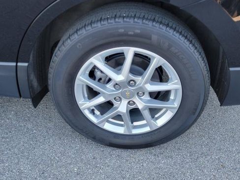 Used 2022 Chevrolet Equinox LT image 5