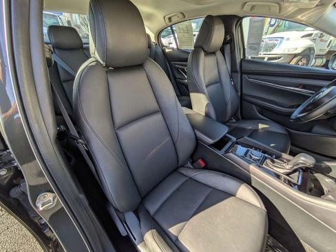 Used 2025 MAZDA MAZDA3 s image 30