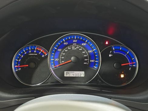 Used 2009 Subaru Forester 2.5X L.L. Bean w/ Popular Equipment Group 2 AWD/4WD image 21