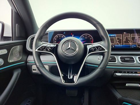 Certified 2026 Mercedes-Benz GLE 350 4MATIC image 31
