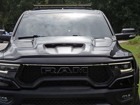 Used 2022 RAM 1500 TRX w/ TRX Level 1 Equipment Group AWD/4WD image 14