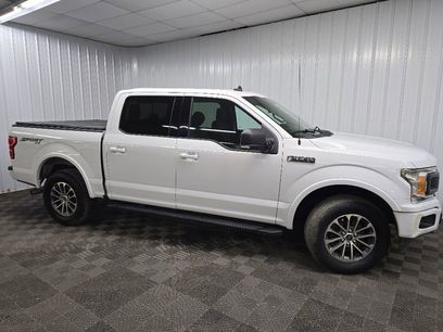 Used 2020 Ford F150 XLT w/ Equipment Group 302A Luxury