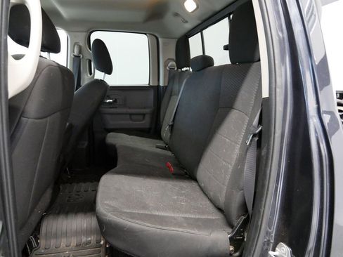 Certified 2019 RAM 1500 Classic Warlock image 24