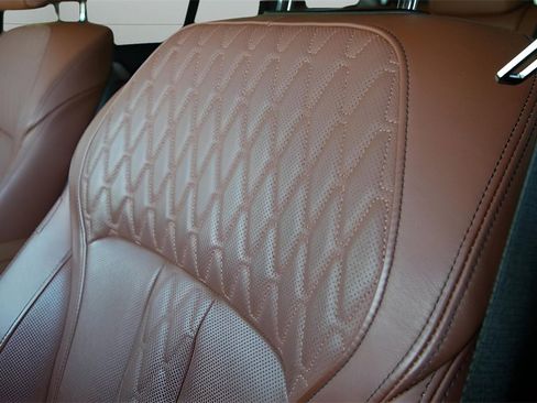 Used 2021 BMW X4 M40i image 17