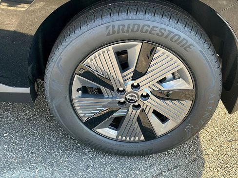 New 2026 Nissan Murano SL image 8