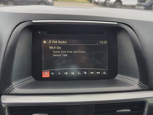 Used 2016 MAZDA CX-5 Grand Touring image 13