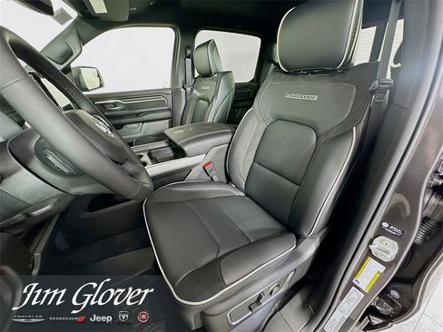 New 2026 RAM 1500 Laramie w/ Sport Appearance Package image 23