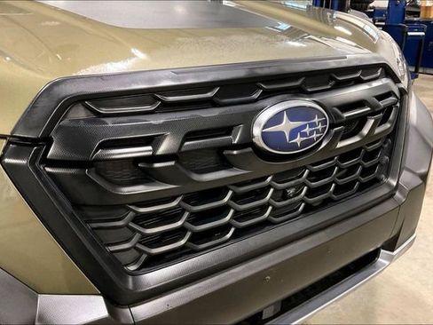 Used 2022 Subaru Forester Wilderness image 30