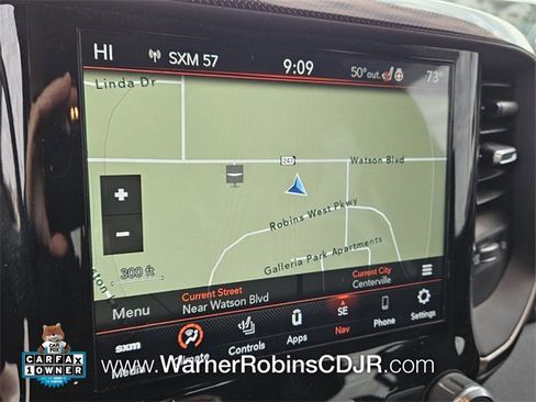 Used 2020 RAM 1500 Rebel w/ Rebel Level 2 Equipment Group image 22