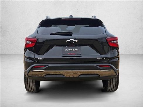 New 2026 Chevrolet Trax ACTIV w/ Driver Confidence Package image 8