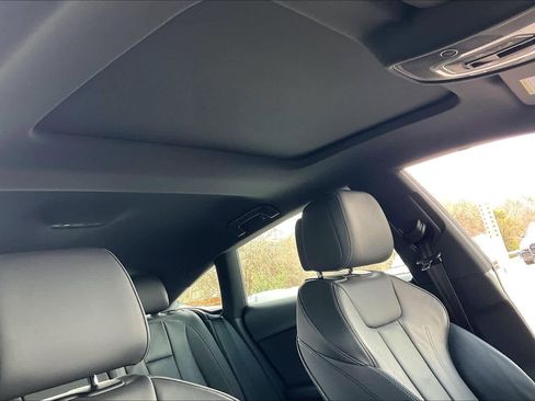 Used 2025 Audi A5 2.0T Premium Plus image 14