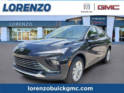 New 2026 Buick Enclave Sport Touring w/ Power Package