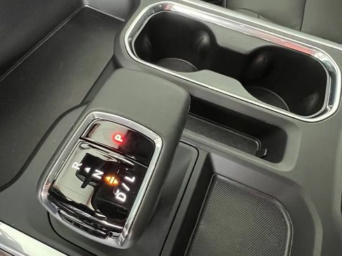 New 2026 Chevrolet Silverado 1500 RST w/ Texas Edition Plus AWD/4WD image 30