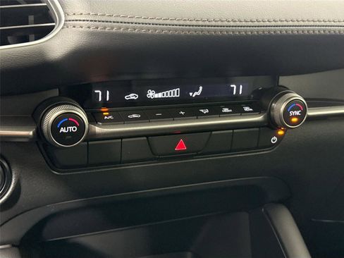 New 2026 MAZDA MAZDA3 s Sport image 24