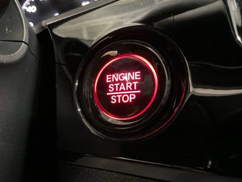 Certified 2025 Honda Civic Sport image 30