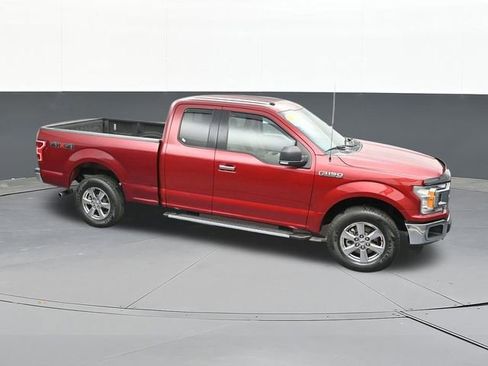 Used 2018 Ford F150 XLT w/ Equipment Group 302A Luxury image 67