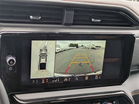 New 2026 GMC Sierra 1500 AT4 w/ AT4 Premium Package image 21