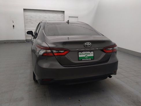 Used 2023 Toyota Camry LE image 6