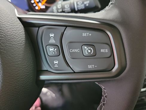 New 2026 Jeep Wrangler Unlimited Sport AWD/4WD image 14