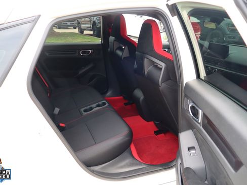 Used 2024 Honda Civic Type R image 27