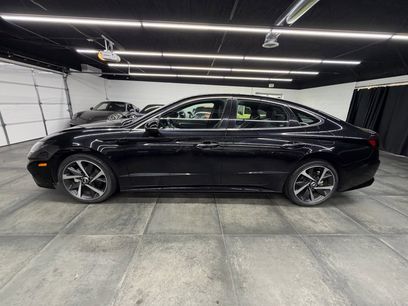 Used 2023 Hyundai Sonata SEL Plus