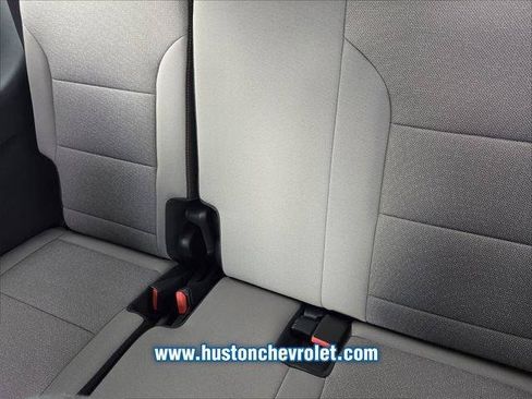 New 2026 Chevrolet Traverse LT w/ Midnight/Sport Edition FWD image 11