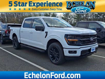 New 2026 Ford F150 XLT