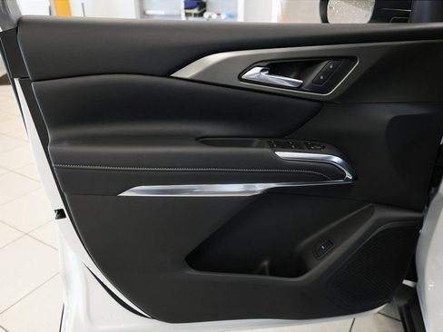 New 2026 Chevrolet Traverse LT w/ Midnight/Sport Edition image 26