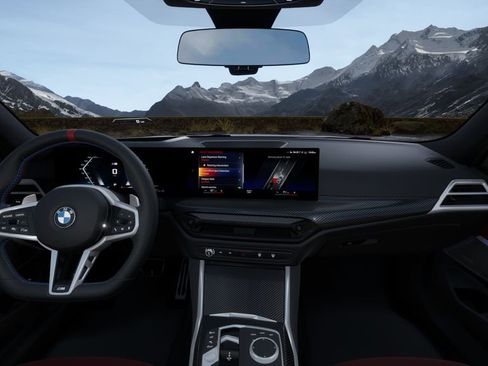 New 2026 BMW M340i Sedan w/ Premium Package image 10