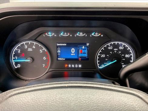 Used 2023 Ford F350 XL w/ STX Appearance Package image 21