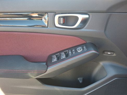 Certified 2022 Honda Civic Si image 10