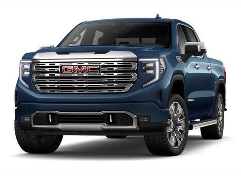 New 2026 GMC Sierra 1500 Denali w/ Denali Reserve Package image 41
