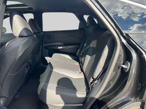 New 2026 Lexus RX 350 Premium image 12